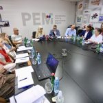U utorak Savet REM-a po treći put bira predsednika