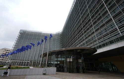 Lideri EU 15. oktobra o narednim koracima u politici proširenja