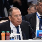 Lavrov o Vučiću: "On je iskusan političar, hrabro trpi pritisak"