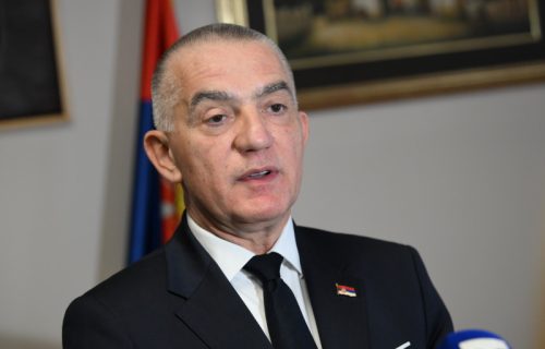 Ministar Vujić prihvatio inicijativu za brisanje sporne odredbe iz predloga zakona o javnom tužilaštvu