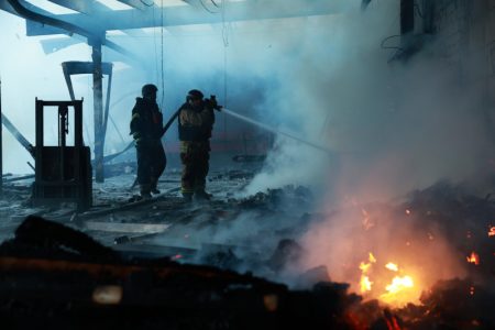 U napadu ukrajinskog drona poginula jedna, ranjeno 17 osoba dok su čekali autobus