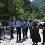 Još jedan Srbin optužen za navodni ratni zločin kod Vučitrna