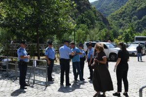 Još jedan Srbin optužen za navodni ratni zločin kod Vučitrna