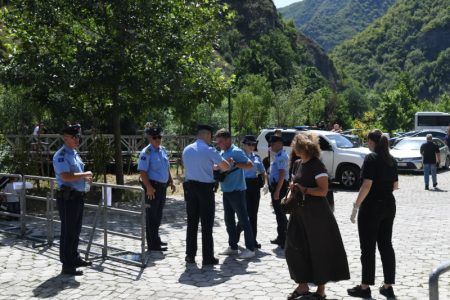 Još jedan Srbin optužen za navodni ratni zločin kod Vučitrna