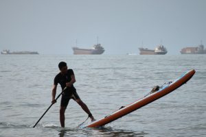Da li se bliži otvaranje Ormuskog moreuza? Iran, Oman i SAD navodno na pragu sporazuma