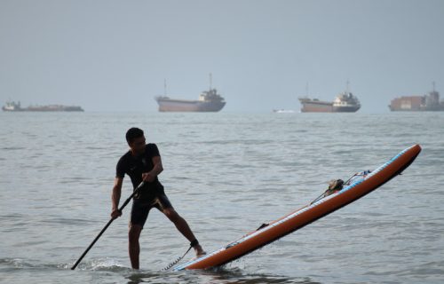 Da li se bliži otvaranje Ormuskog moreuza? Iran, Oman i SAD navodno na pragu sporazuma