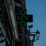 Crveni meteoalarmi i ektremno visoke temperature širom Evrope, očekuje se i do 45 stepeni