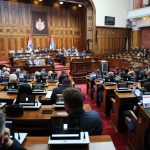 Usklađivanje sa EU: U Skupštinu upućen set ekonomskih i poreskih zakona