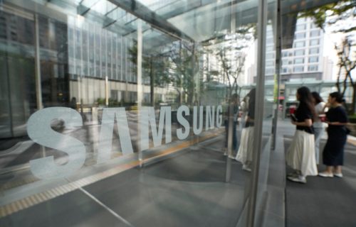 Samsung mora da plati Svoču 10 miliona evra zbog povrede žigova