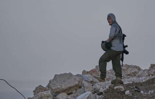 Izraelski doseljenici pozivaju na masakr: "Jedan jevrejski život vredi više od deset miliona Palestinaca"