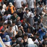 Hitan sastanak EU o masovnim prelascima migranata u špansku enklavu Seutu