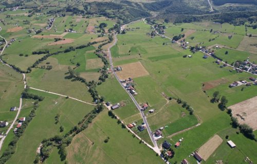 Jutros u Srbiji bilo pet stepeni: Drastičan pad temperature u dva grada, samo u Beogradu ostalo iznad 20