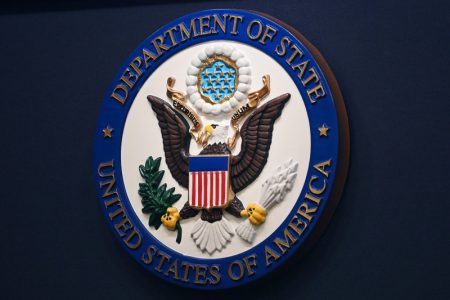 Stejt department uputio opšte upozorenje Amerikancima na Bliskom istoku