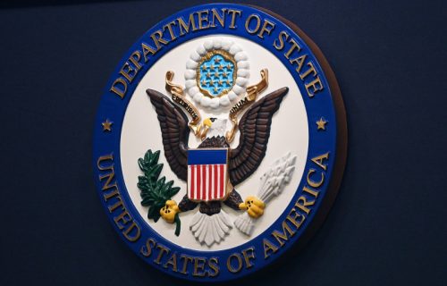 Stejt department uputio opšte upozorenje Amerikancima na Bliskom istoku