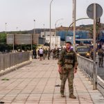 Situacija u Seuti se postepeno vraća u normalu, EU ukazuje na značaj spoljnih granica