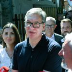 "Prihvatamo privatizaciju, samo da radi": Vučić o rešenju za "Tigar" iz Pirota na koje su dugo čeka