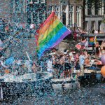 Stotine hiljada ljudi na Svetskom prajdu u Amsterdamu uz pojačane mere bezbednosti