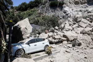 Dramatične slike iz Italije nakon zemljotresa, povređeno više od 20 ljudi