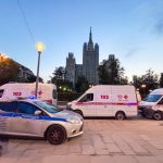 Najmanje troje poginulo, 15 povređeno u eksploziji u restoranu