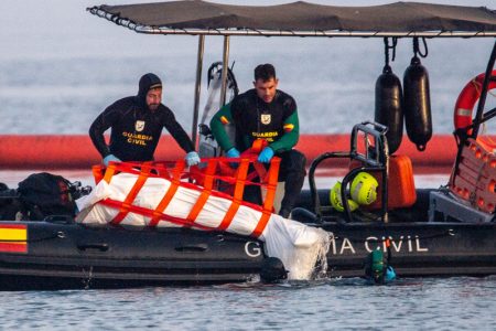Raste broj mrtvih i nestalih u Seuti: Skoro 100 migranata poginulo u jurišu na špansku eksklavu