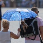 I danas paklenih 40 stepeni: Nastavlja se toplotni talas, tek za vikend manji predah