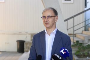 Sutra hitna sednica Štaba za vanredne situacije: Macut uputio kritičan apel u vezi električne energije