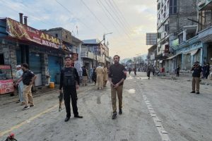 Najmanje 14 osoba poginulo u napadu bombaša-samoubice