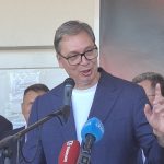 "Imamo probleme u rafineriji": Vučić upozorio na opasne posledice suše