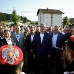 Vučić: Gde god naš narod živi, naša je obaveza da budemo uz njega