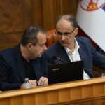 Počela sednica Štaba za vanredne situacije: Premijer uputio apel građanima