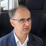 Macut nakon sednice Štaba: "Energetska situacija stabilna, apel na racionalnu potrošnju struje i vode"
