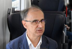 Macut nakon sednice Štaba: “Energetska situacija stabilna, apel na racionalnu potrošnju struje i vode”