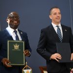 Srbija i Zimbabve potpisali dva memoranduma: Zimbabve ponovo otvara ambasadu u Beogradu (VIDEO)