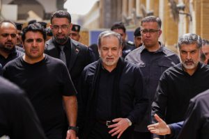 Arakči: “Iran i Oman veoma blizu dogovora o Ormuskom moreuzu, podrazuvemaće i nadoknadu štete”