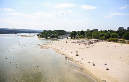Koliko je sada opasno kupanje na Dunavu? Saveti stručnjaka koje treba pratiti ako ulazite u vodu