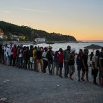 Španija od ponoći uvela granične kontrole za putnike koji dolaze iz Italije