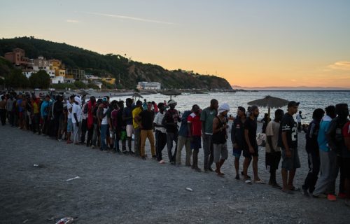 Španija od ponoći uvela granične kontrole za putnike koji dolaze iz Italije