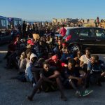 Evropska komisija otkrila da li je bilo ruskog uticaja u migrantskoj krizi u Seuti