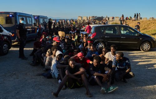 Evropska komisija otkrila da li je bilo ruskog uticaja u migrantskoj krizi u Seuti