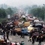 Ruska amabsada o zločinačkoj akciji "Oluja": "Jedna od najtragičnijih stranica novije istorije Balkana"