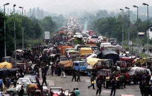 Ruska amabsada o zločinačkoj akciji “Oluja”: “Jedna od najtragičnijih stranica novije istorije Balkana”