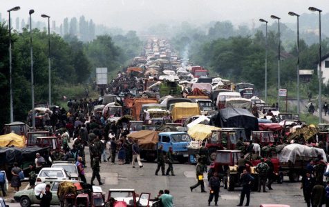 Ruska amabsada o zločinačkoj akciji “Oluja”: “Jedna od najtragičnijih stranica novije istorije Balkana”