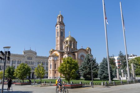 U trci za predsednika i potpredsednike Republike Srpske na opštim izborima 4. oktobra – 12 kandidata