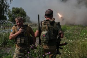 SB UN sazvao sastanak o poštovanju ljudskih prava Ukrajinaca zarobljenih u Rusiji