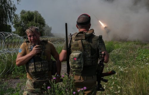 SB UN sazvao sastanak o poštovanju ljudskih prava Ukrajinaca zarobljenih u Rusiji