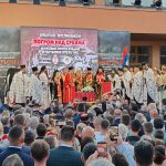 Govor za pamćenje Vučića o zločinačkoj akciji "Oluja": Ima da nas zovete Srbima i ima da nas poštujete