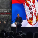 Vučić iz Mrkonjić Grada: Nikada više nigde neće biti Oluje, Srbija dovoljna snažna da zaštiti svoj narod