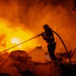Ruske snage pogodile više ciljeva u Ukrajini i u Crnom moru