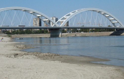 Konkretnije padavine tek u septembru: Teška suša se nastavlja, bez obzira na blagi porast Dunava