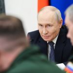 Jedna žena postaje ključna tačka pritiska na Putina